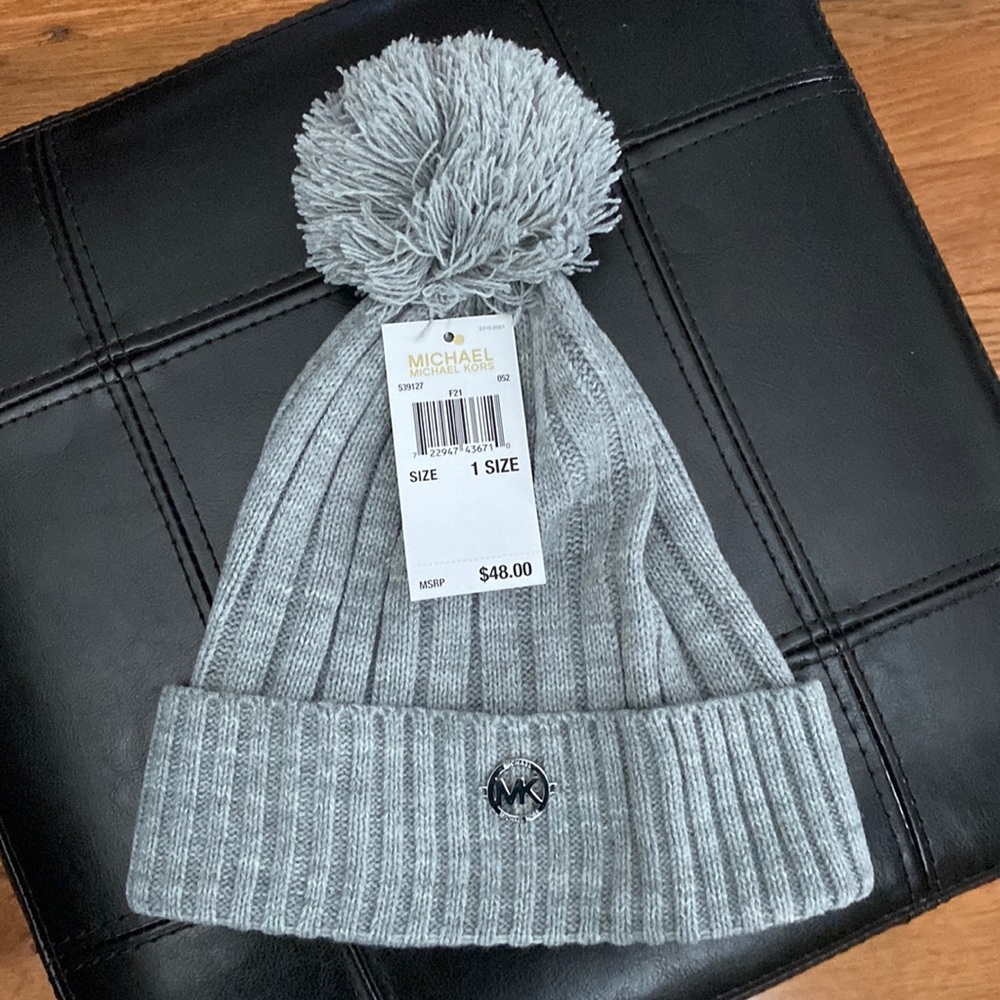 Brand New Michael Kors Hat